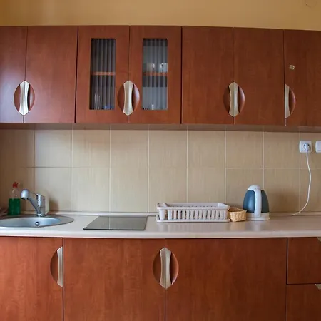 Apartament Dwuosobowy203, 310,410, Krynica Zdroj Exterior photo