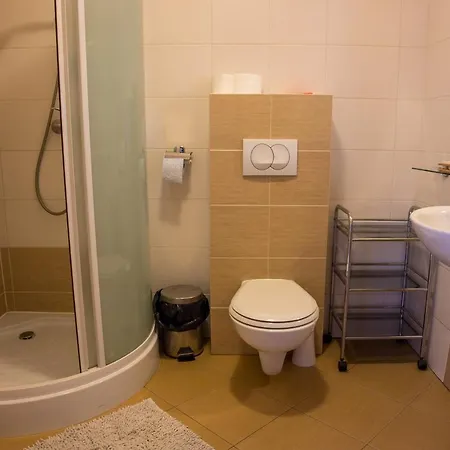Apartament Dwuosobowy203, 310,410, Krynica Zdroj Exterior photo