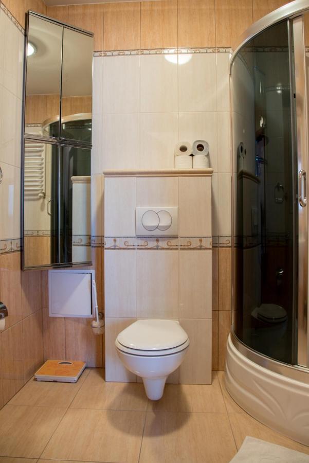 Apartment Dwuosobowy203, 310,410, Krynica Zdroj