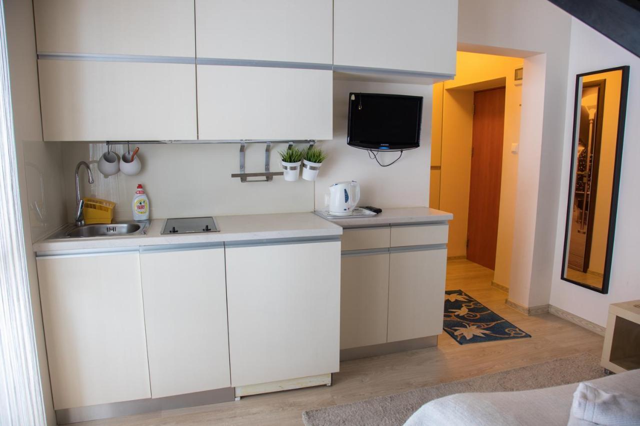 Apartment Dwuosobowy203, 310,410,