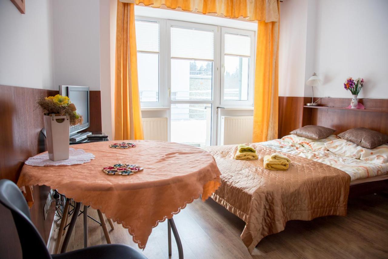 Apartment Dwuosobowy203, 310,410, Krynica Zdroj